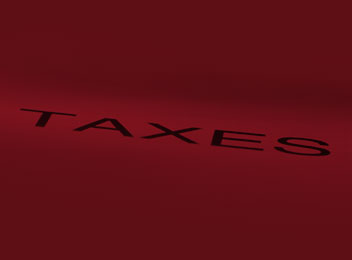 taxes